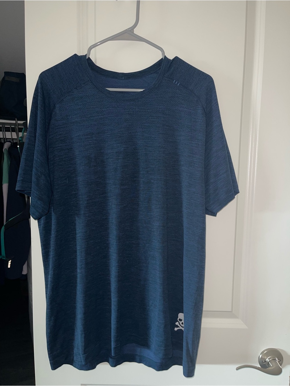 Lululemon shirt